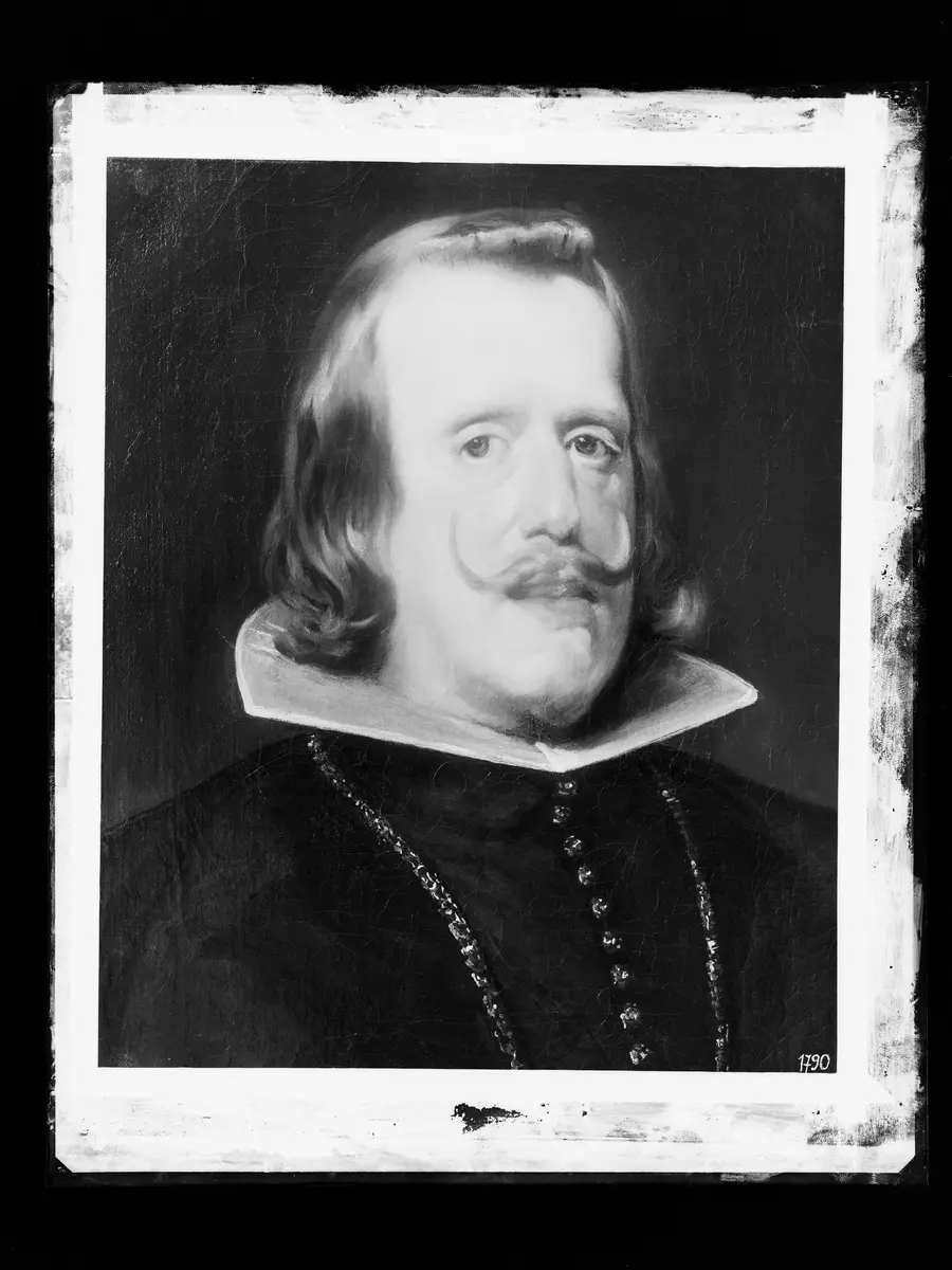 König Philipp IV. von Spanien (1605-1665)