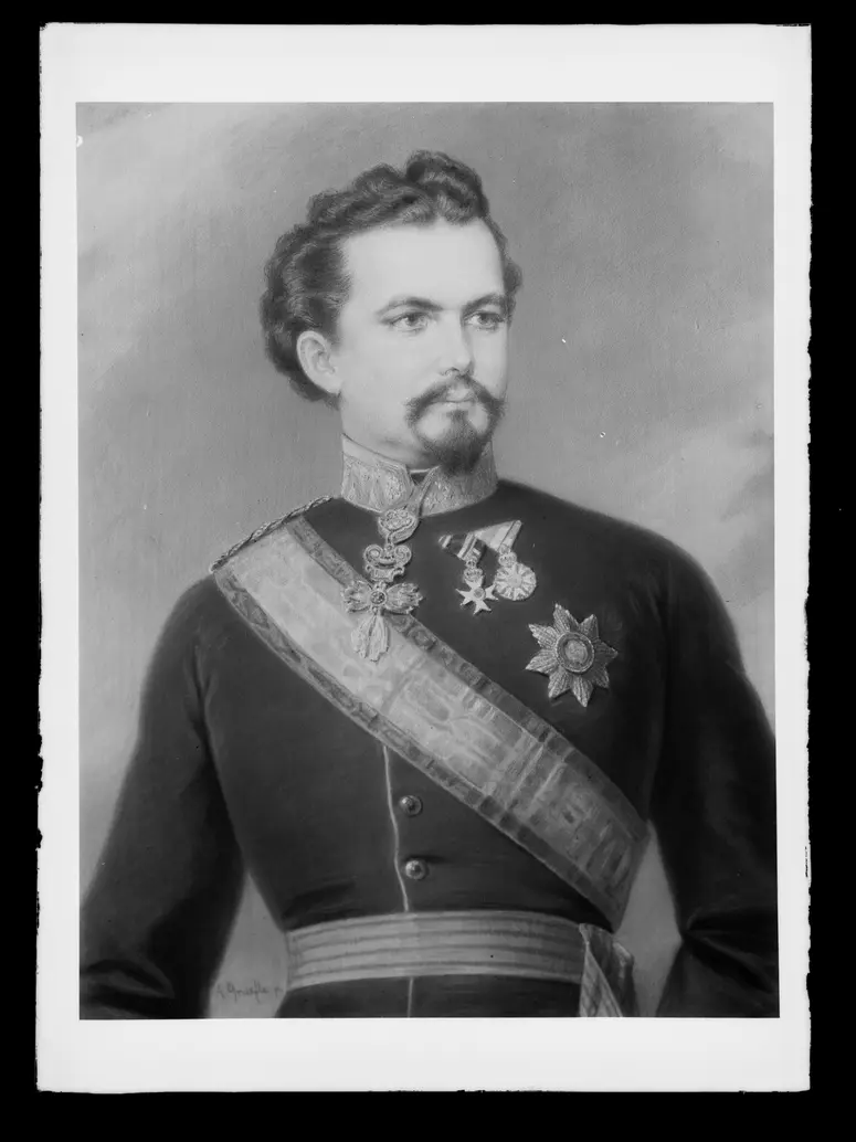 Ludwig II. von Bayern
