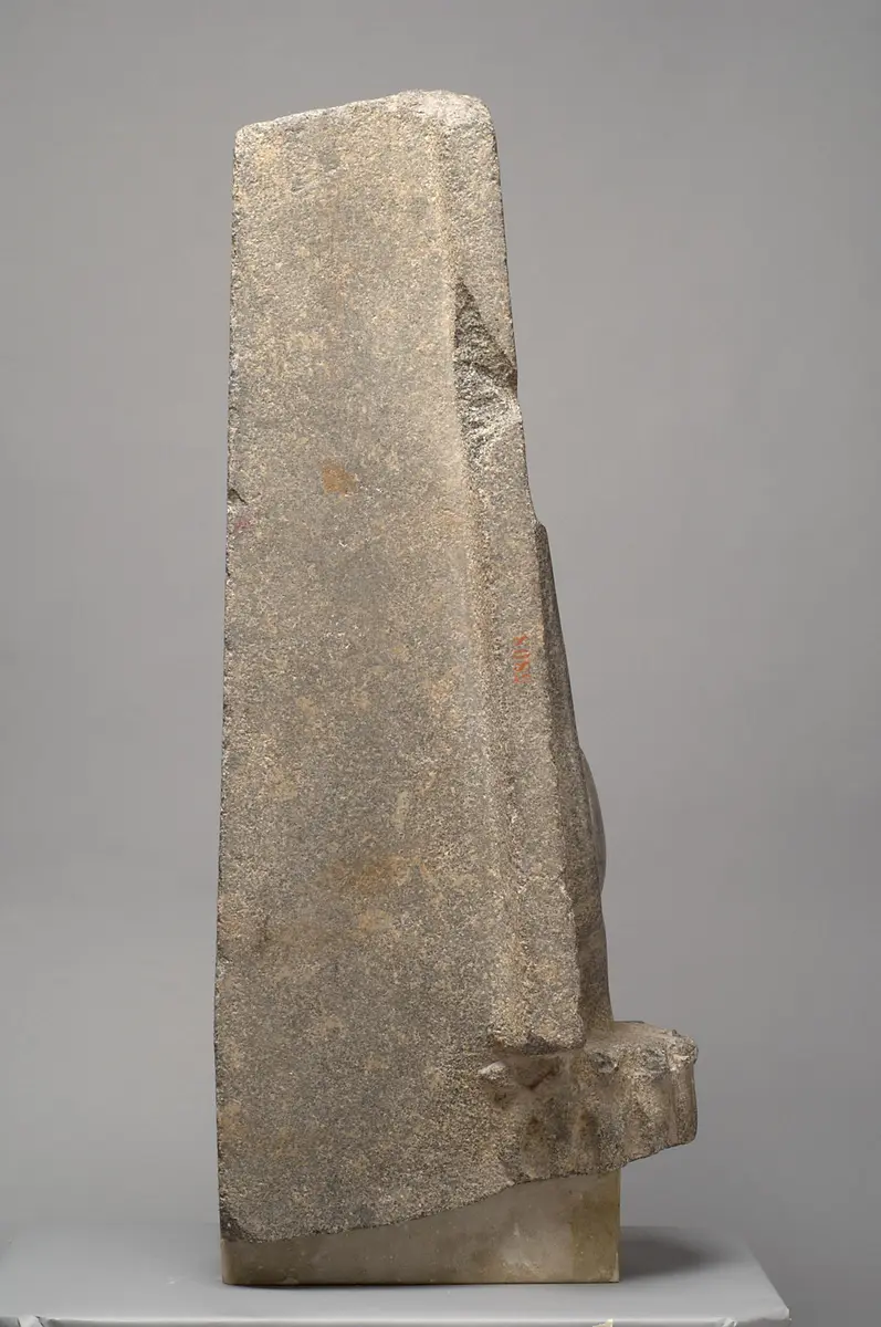 Kopfschmuck einer Königin