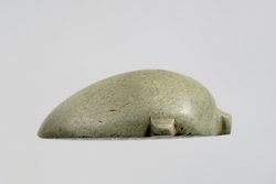Herzskarabäus in Form eines Herzamuletts