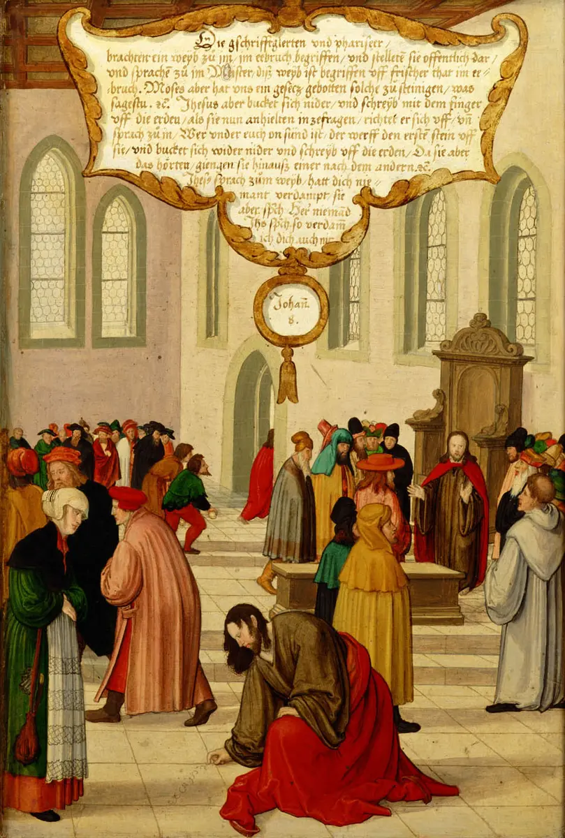 Mömpelgarder Altar