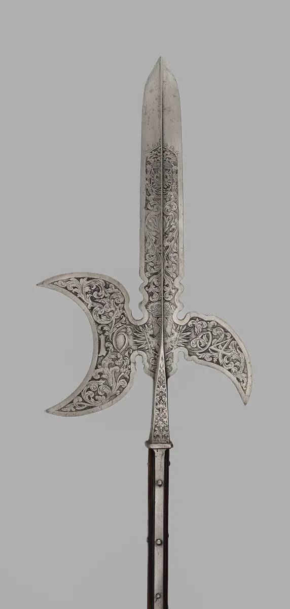 Helmbarte