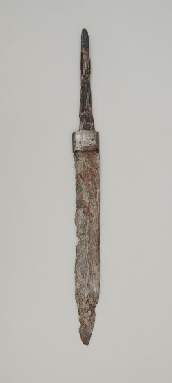 Sax-Klinge