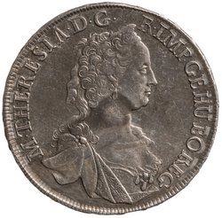 Haus Österreich: Maria Theresia