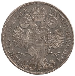 Haus Österreich: Maria Theresia