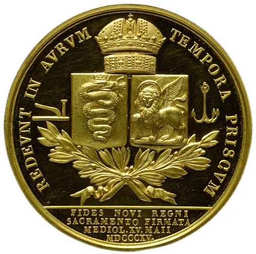 Habsburg: Franz I.