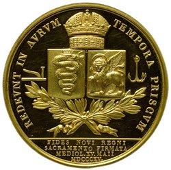 Habsburg: Franz I.