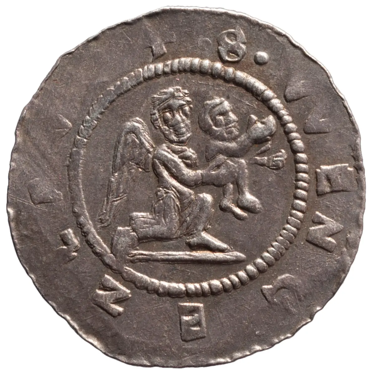 Herzöge von Böhmen: Borivoj II. (1115–1120)