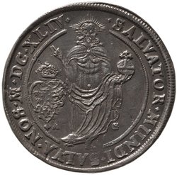 Schweden: Königin Christina