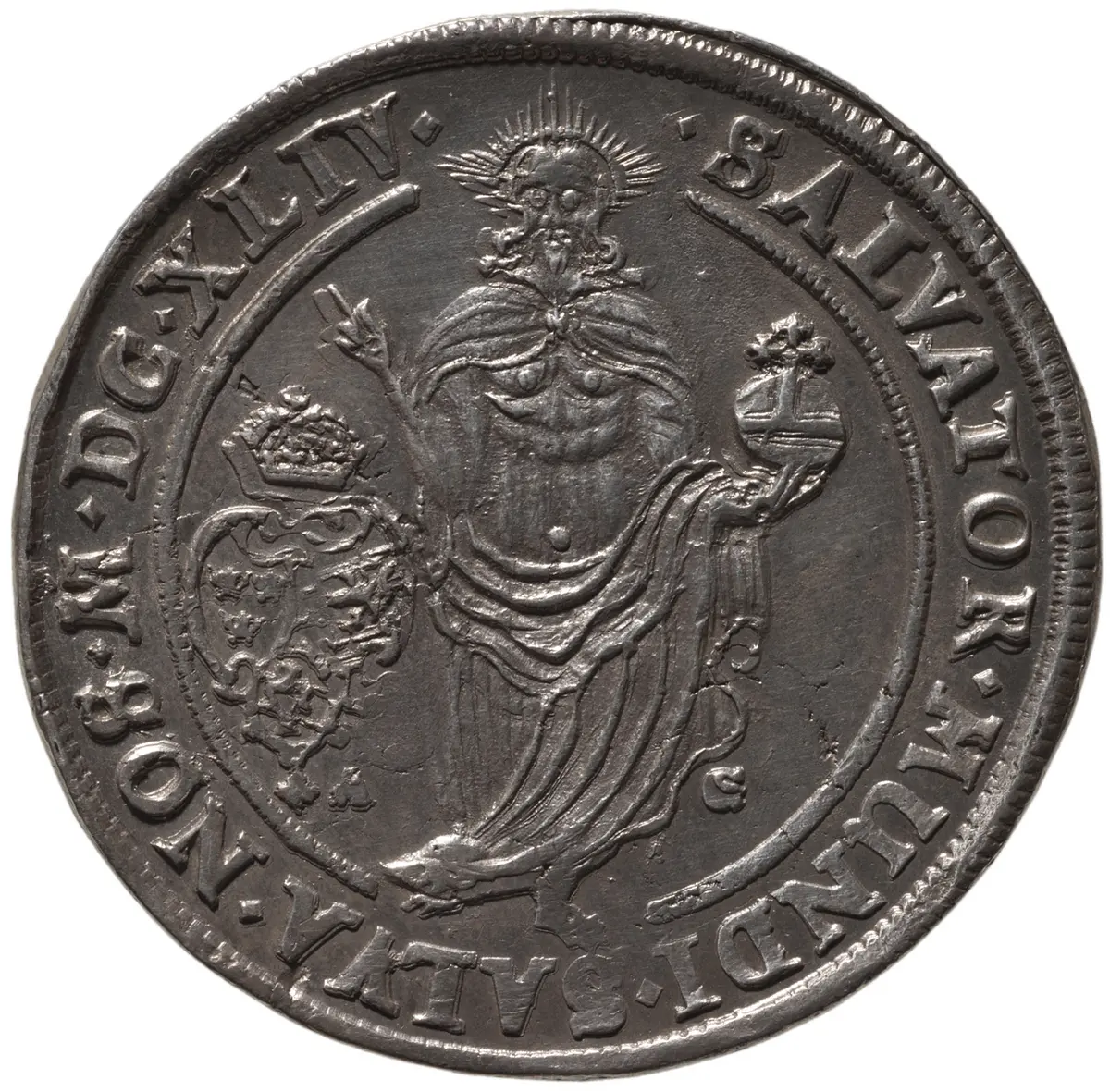 Schweden: Königin Christina