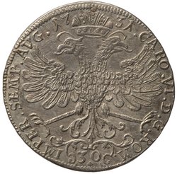 Reichenau: Thomas Franz v. Schauenstein
