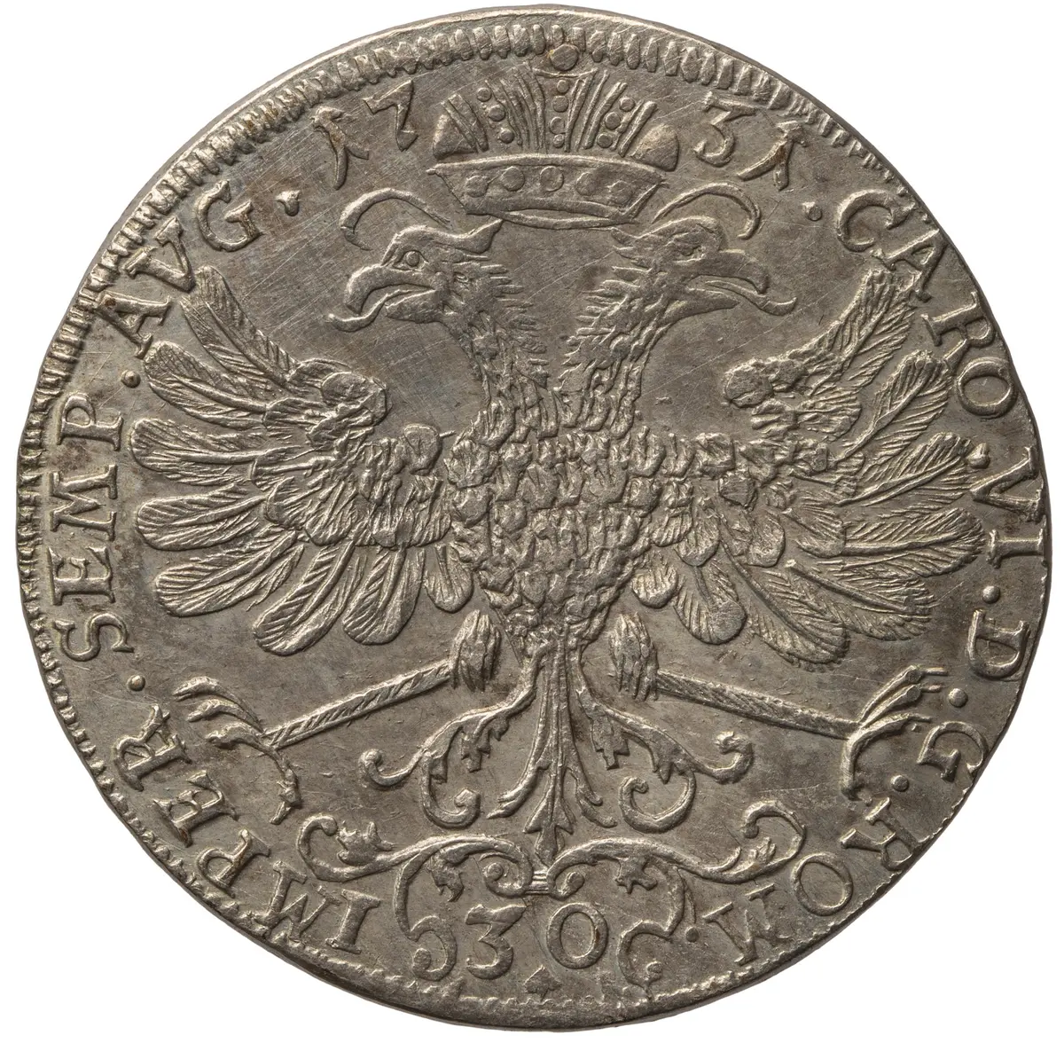 Reichenau: Thomas Franz v. Schauenstein
