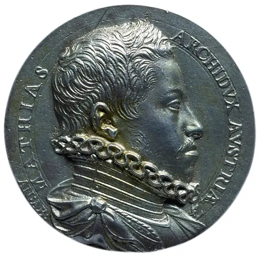 Habsburg: Kaiser Matthias