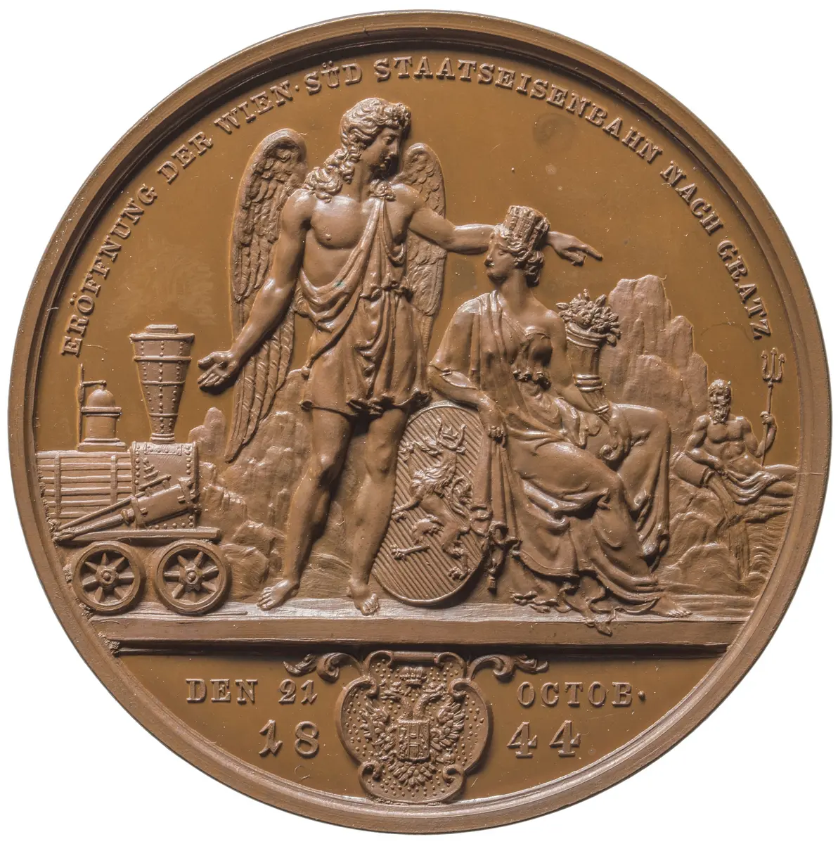 Habsburg: Kaiser Ferdinand I.