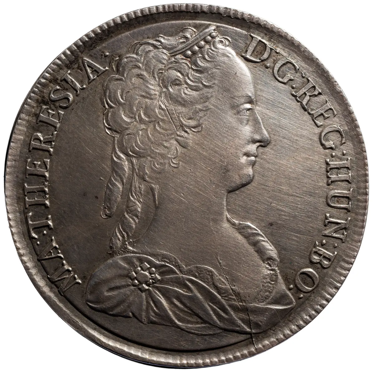 Haus Österreich: Maria Theresia