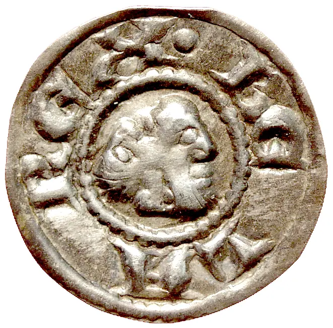 Münze