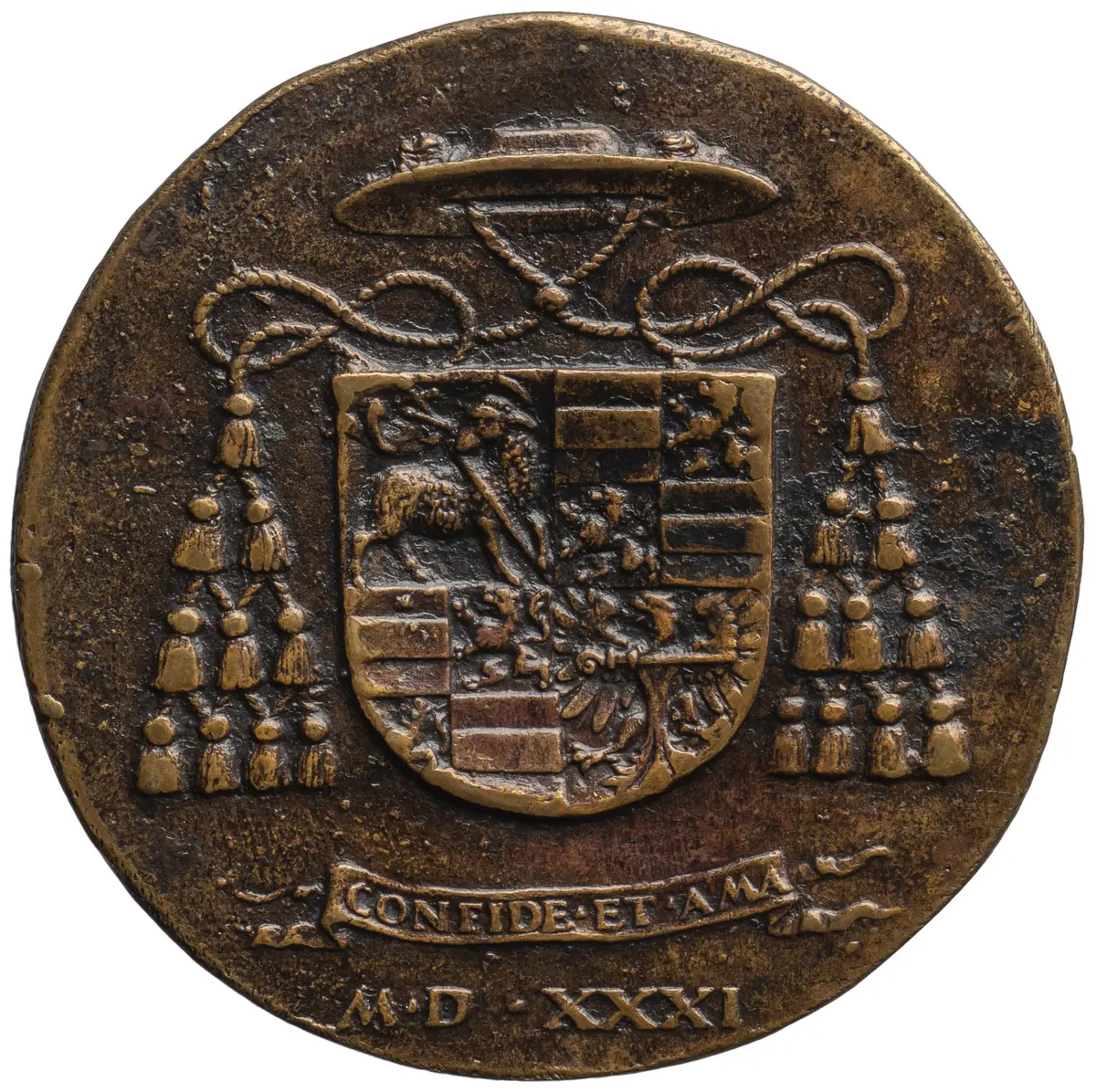 Bistum Brixen: Georg von Österreich