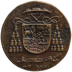 Bistum Brixen: Georg von Österreich