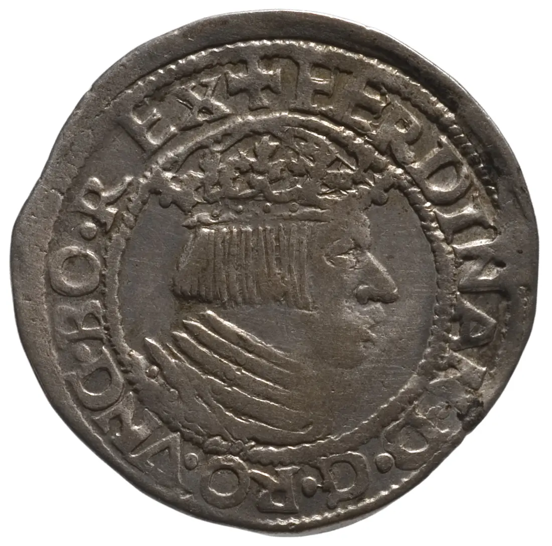 Münze