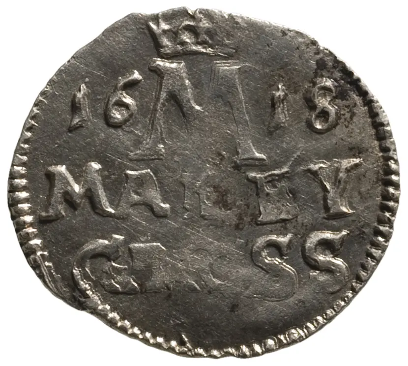 Münze