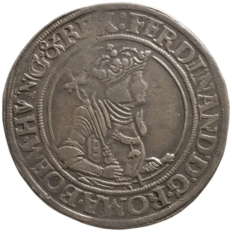 Münze