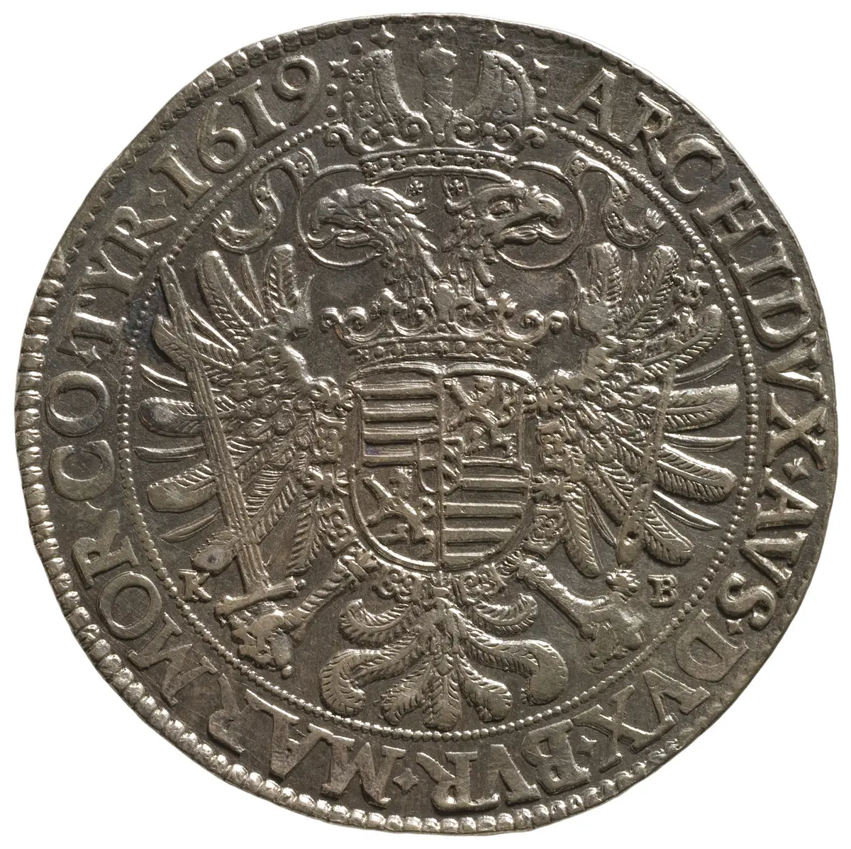 Münze