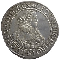 Haus Österreich: Leopold I.