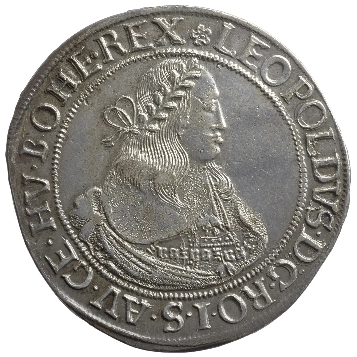 Haus Österreich: Leopold I.