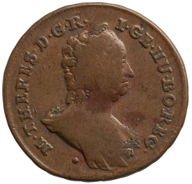 Münze
