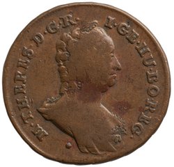 Haus Österreich: Maria Theresia