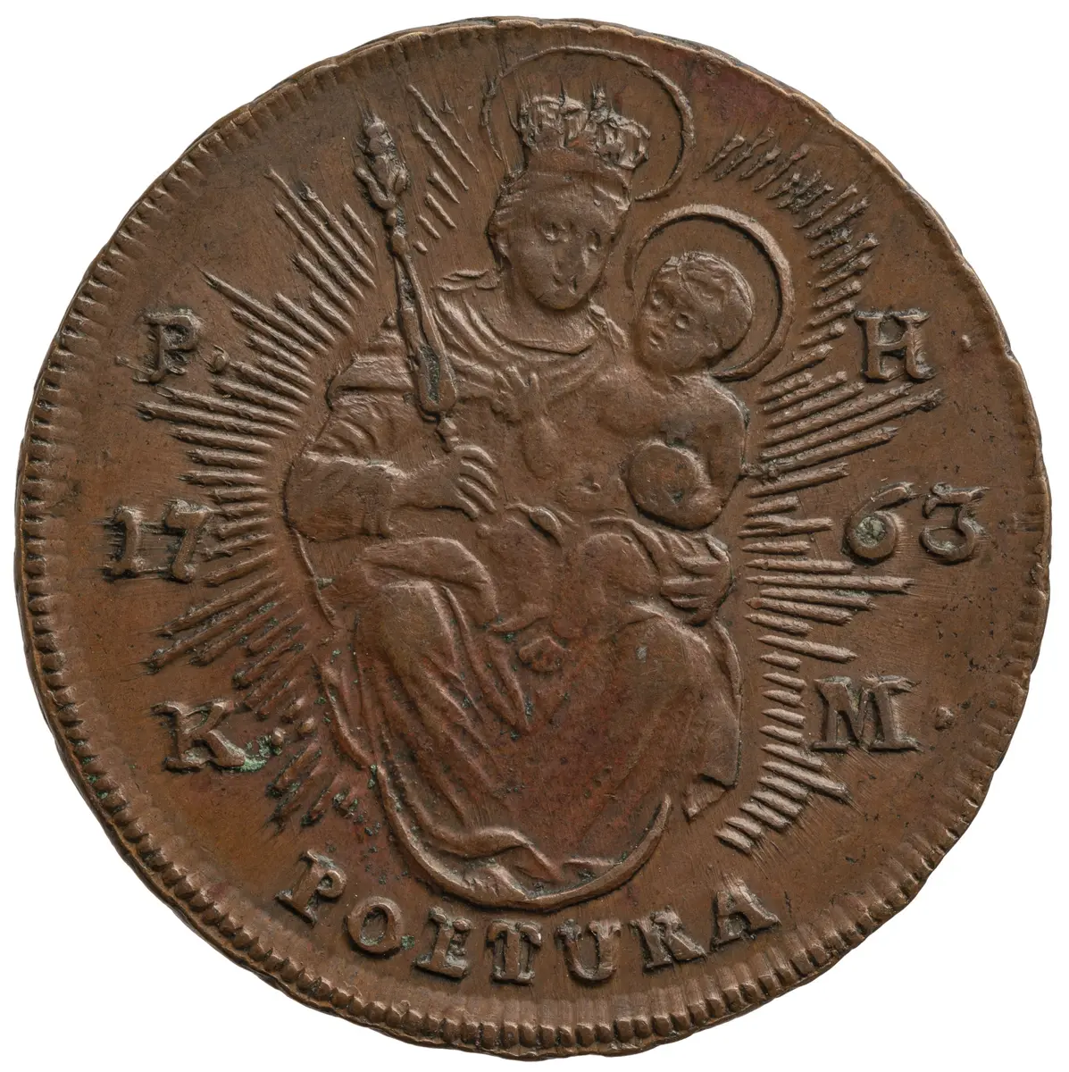 Haus Österreich: Maria Theresia
