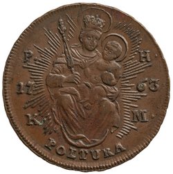 Haus Österreich: Maria Theresia