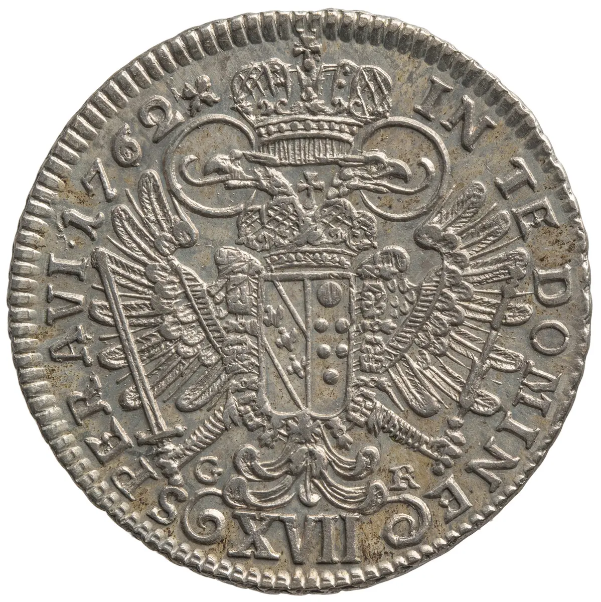 Haus Österreich: Franz I. Stephan
