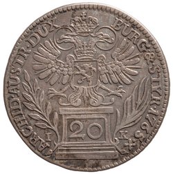 Haus Österreich: Maria Theresia