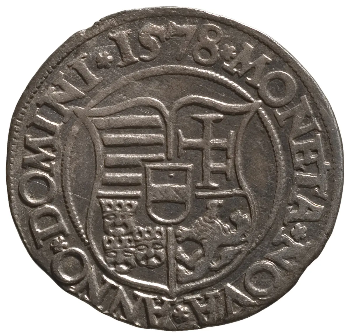 Münze
