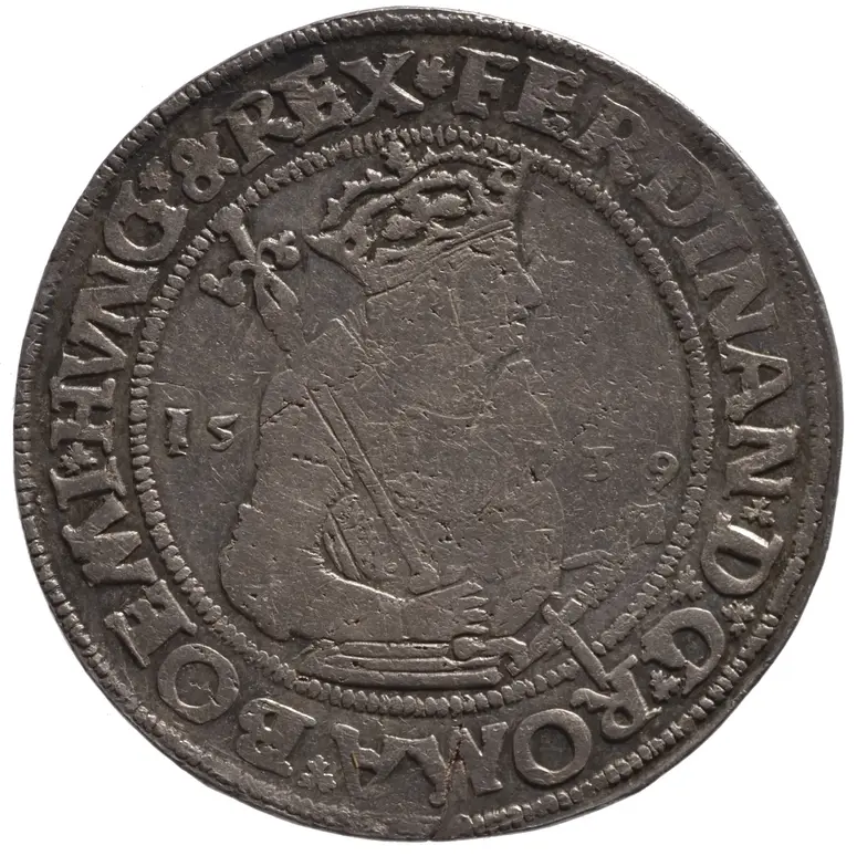 Münze