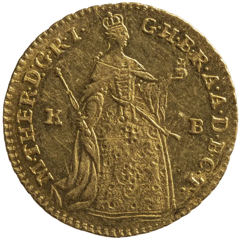 Münze
