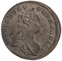 Haus Österreich: Maria Theresia