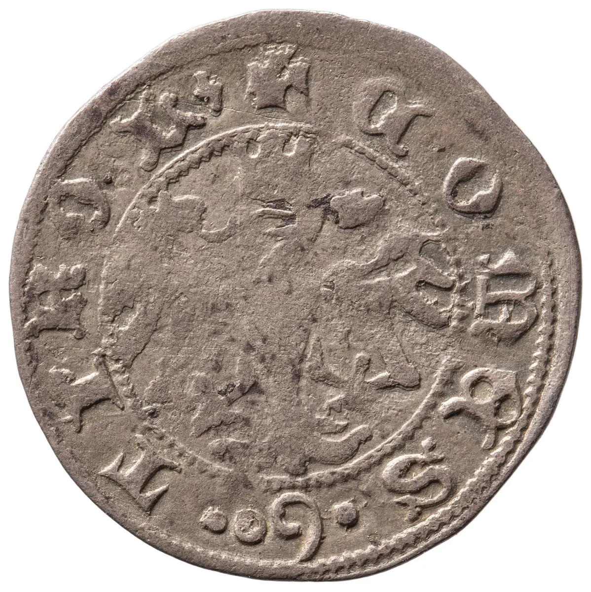 Münze
