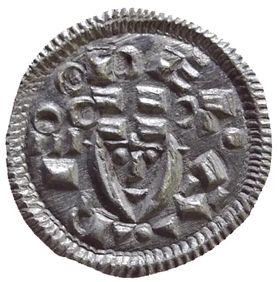 Münze