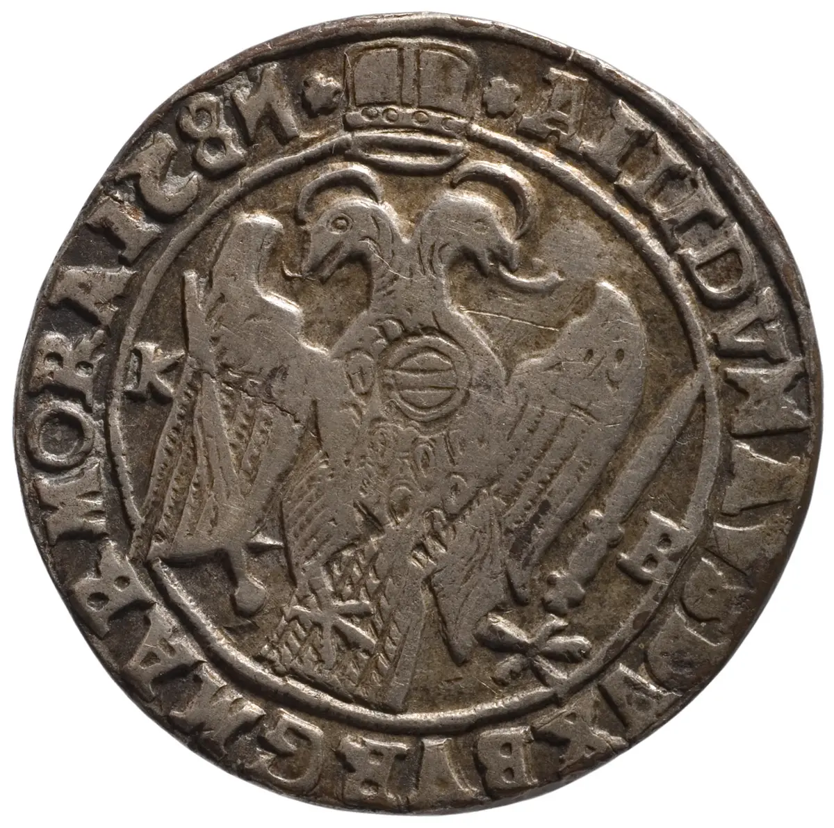 Münze