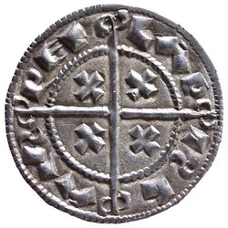 Könige von Ungarn: Ladislaus I. der Heilige