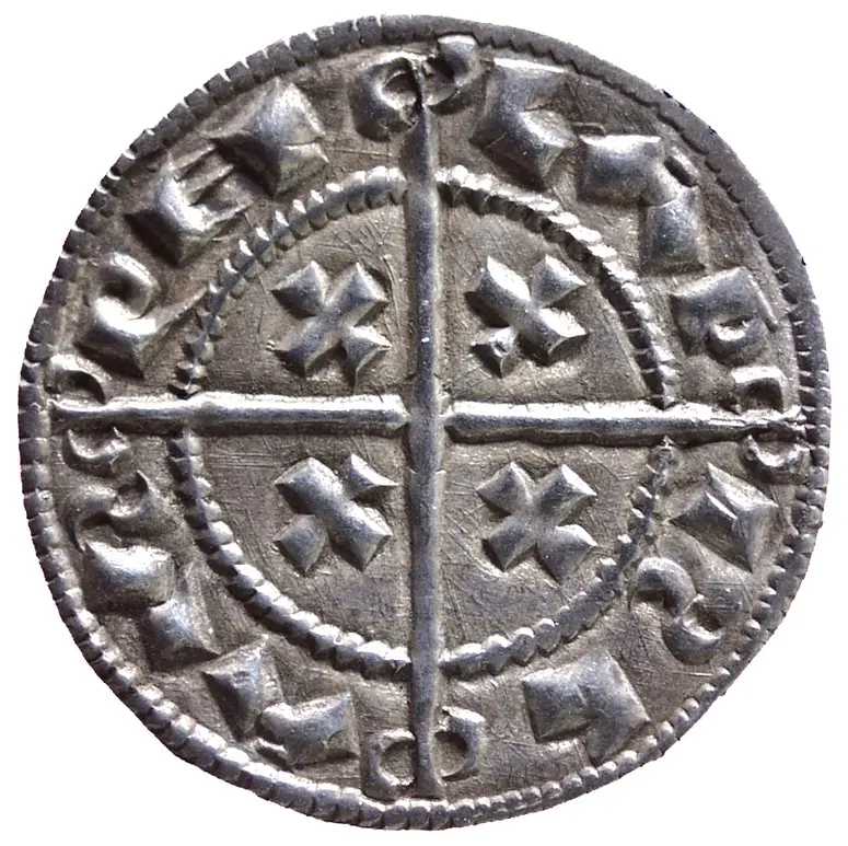 Münze