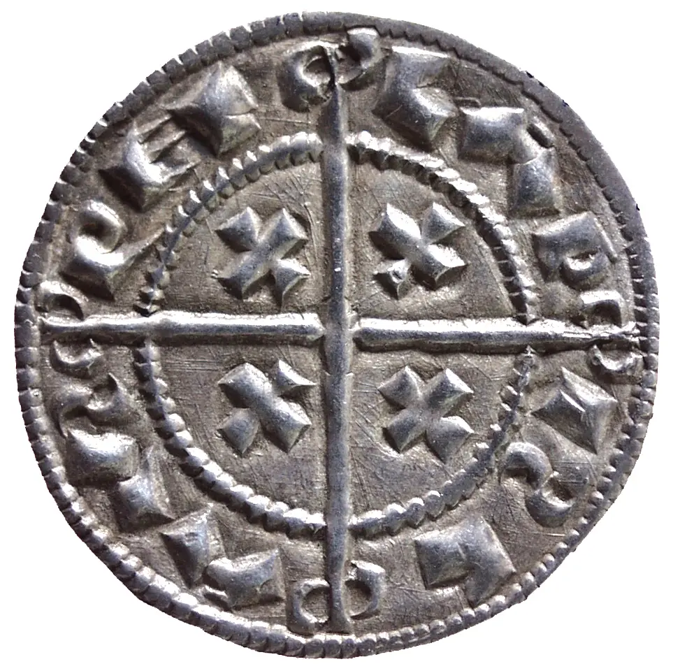 Könige von Ungarn: Ladislaus I. der Heilige