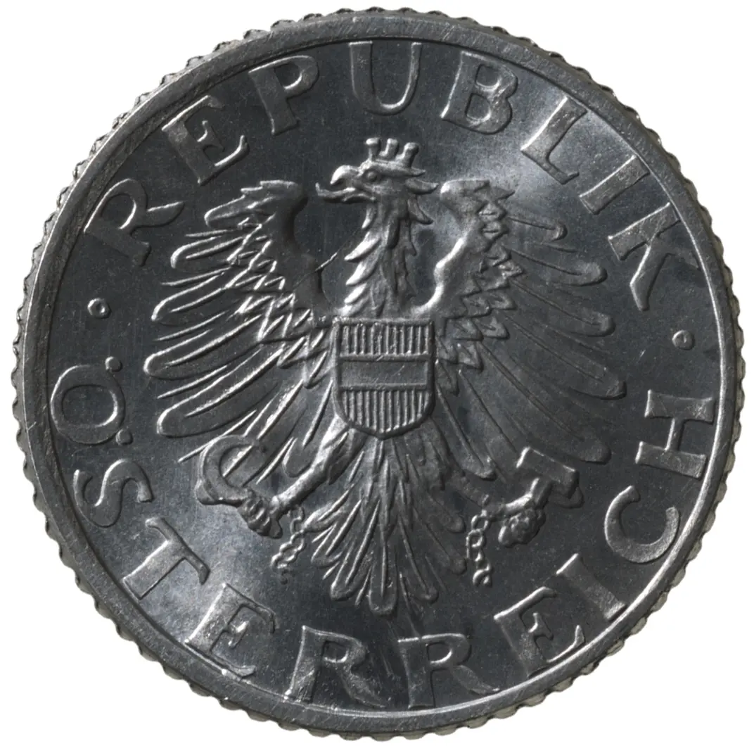 Österreich: 2. Republik