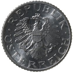 Österreich: 2. Republik