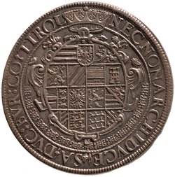 Haus Österreich: Rudolf II.