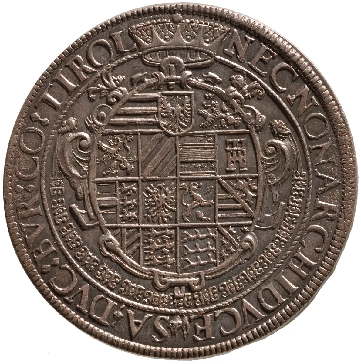 Haus Österreich: Rudolf II.