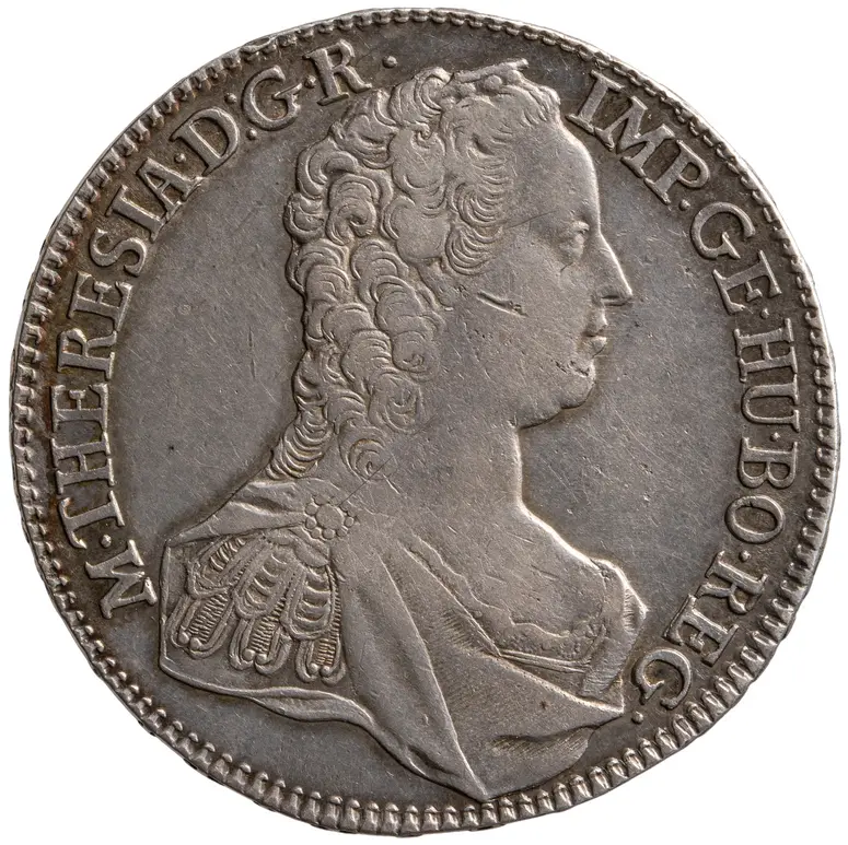Münze