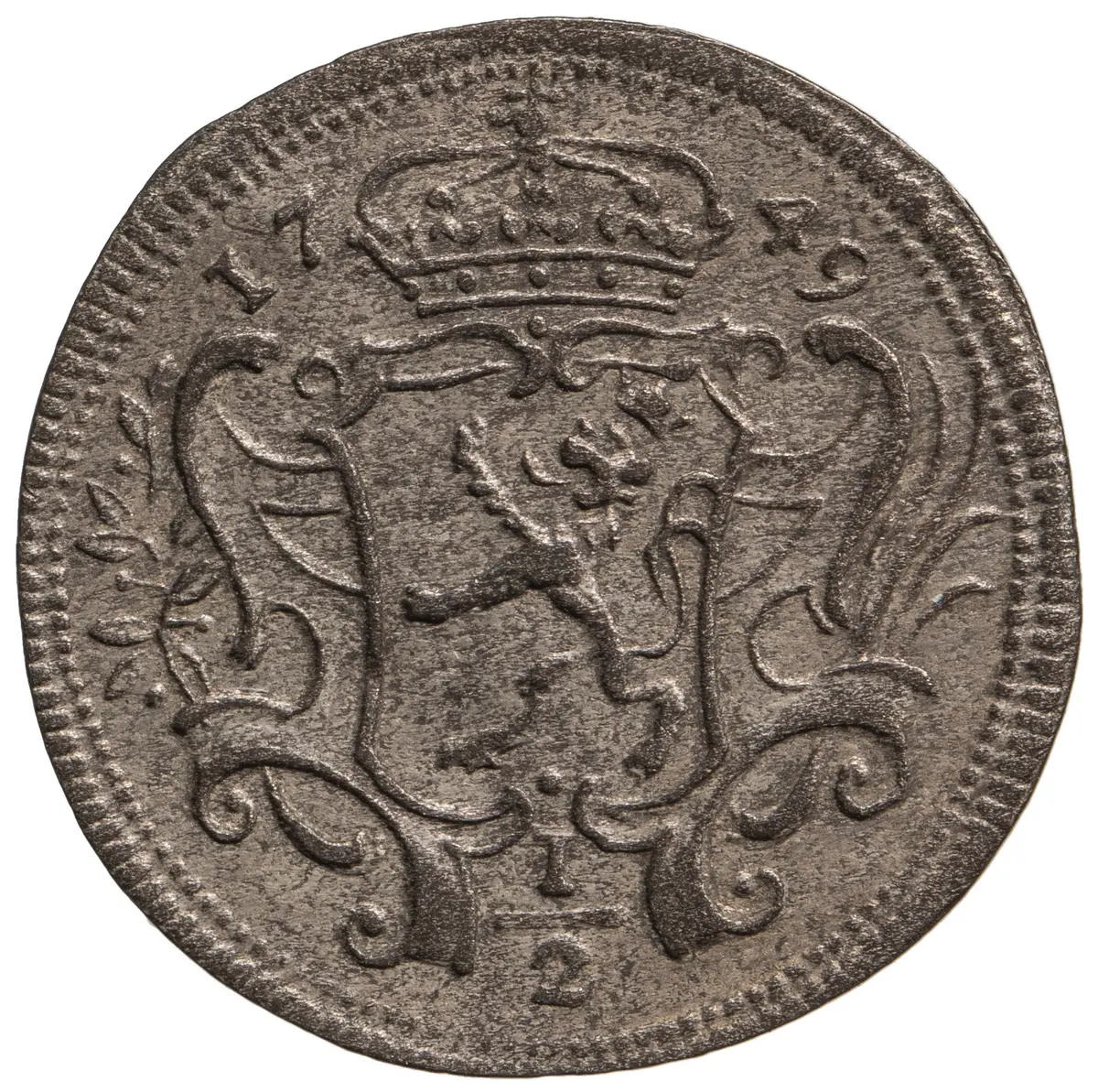 Haus Österreich: Maria Theresia